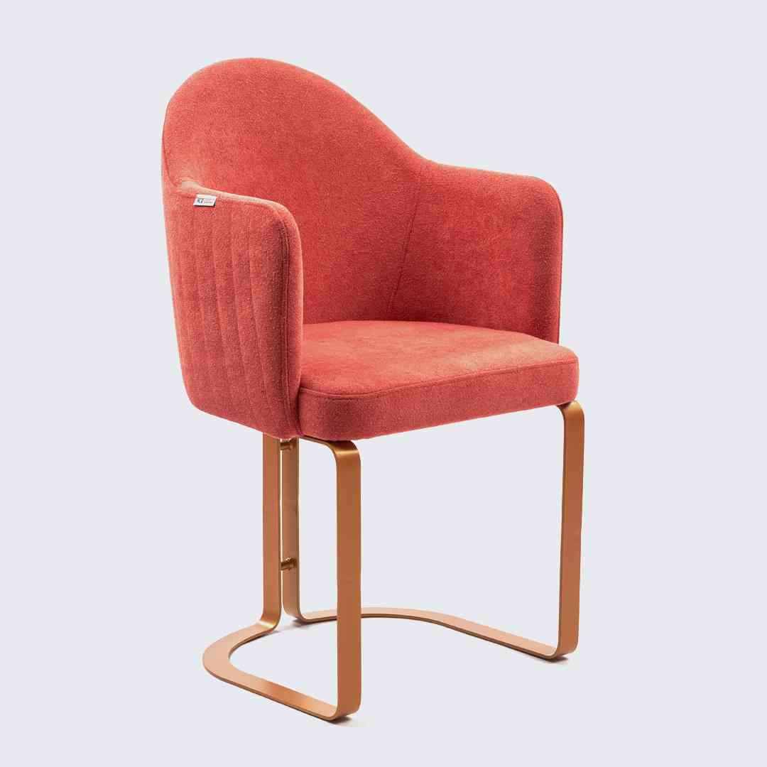 DANLEY-P ARMCHAIR