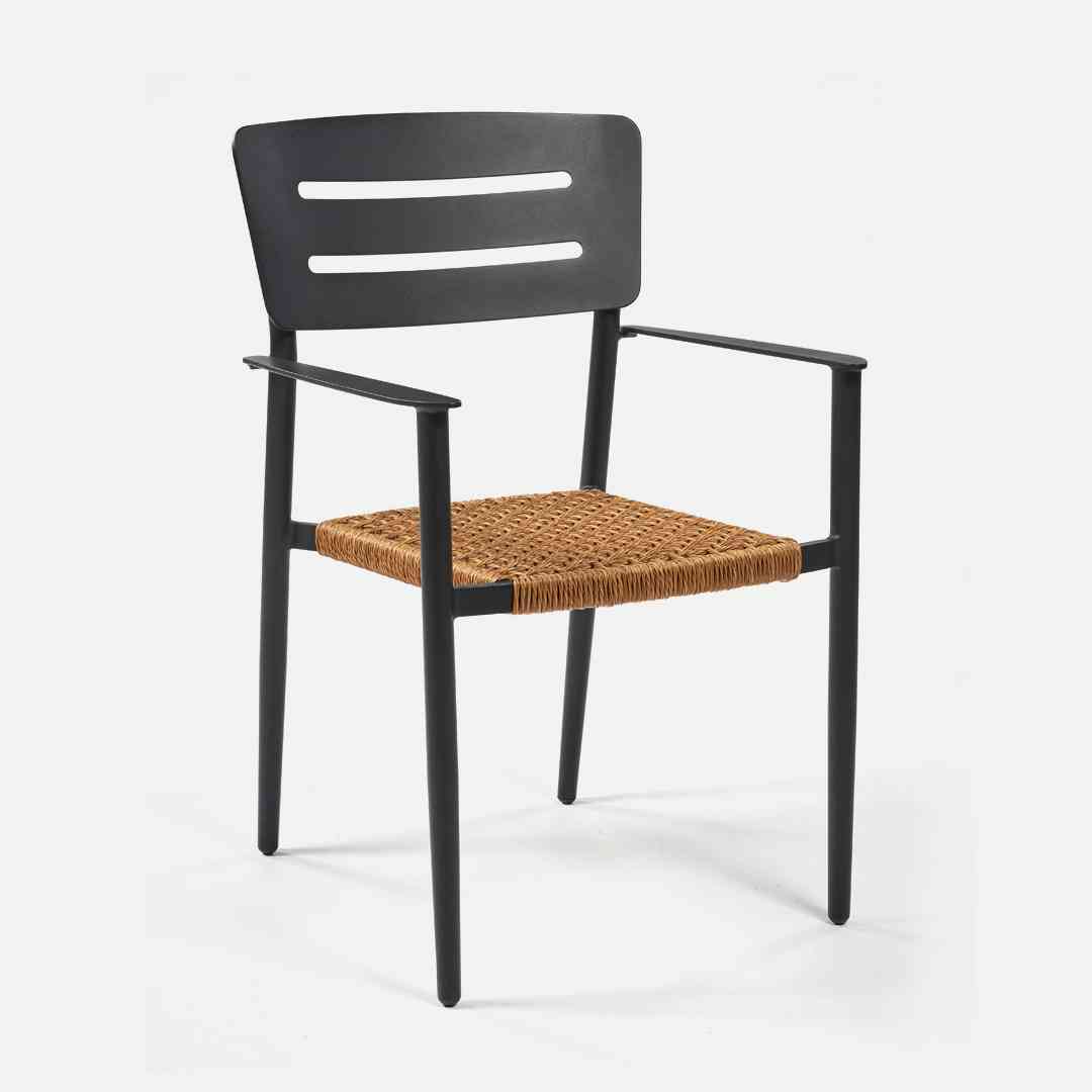 GOA P ARMCHAIR