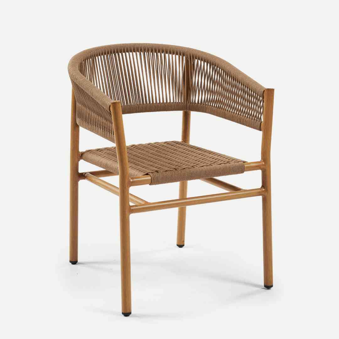 KONYA ARMCHAIR