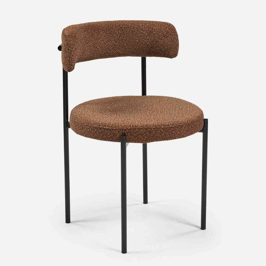 LUDO CHAIR