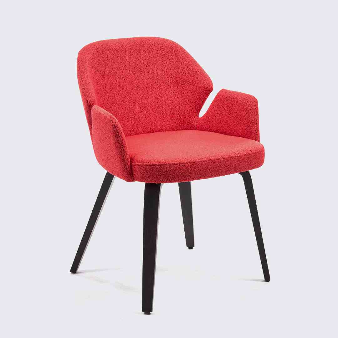 MALAY-P ARMCHAIR