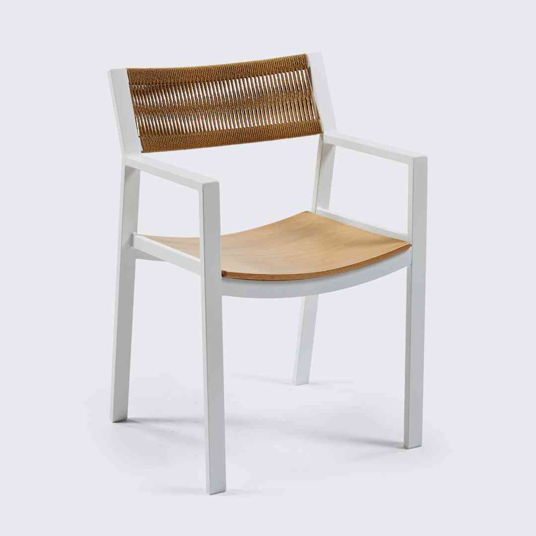 PRIME-V ARMCHAIR