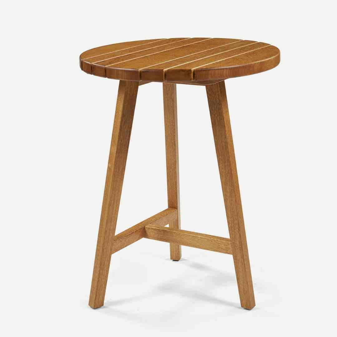 TIMBER-ST STAND