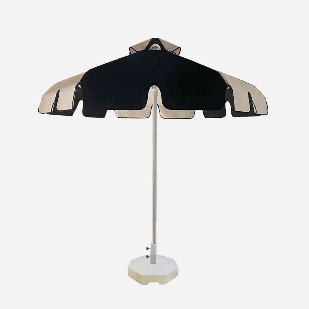 BICOLOR UMBRELLA