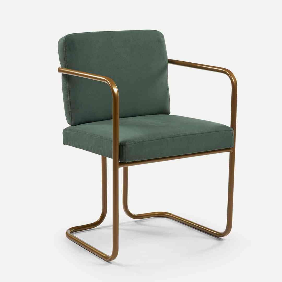 FIERRI-P ARMCHAIR