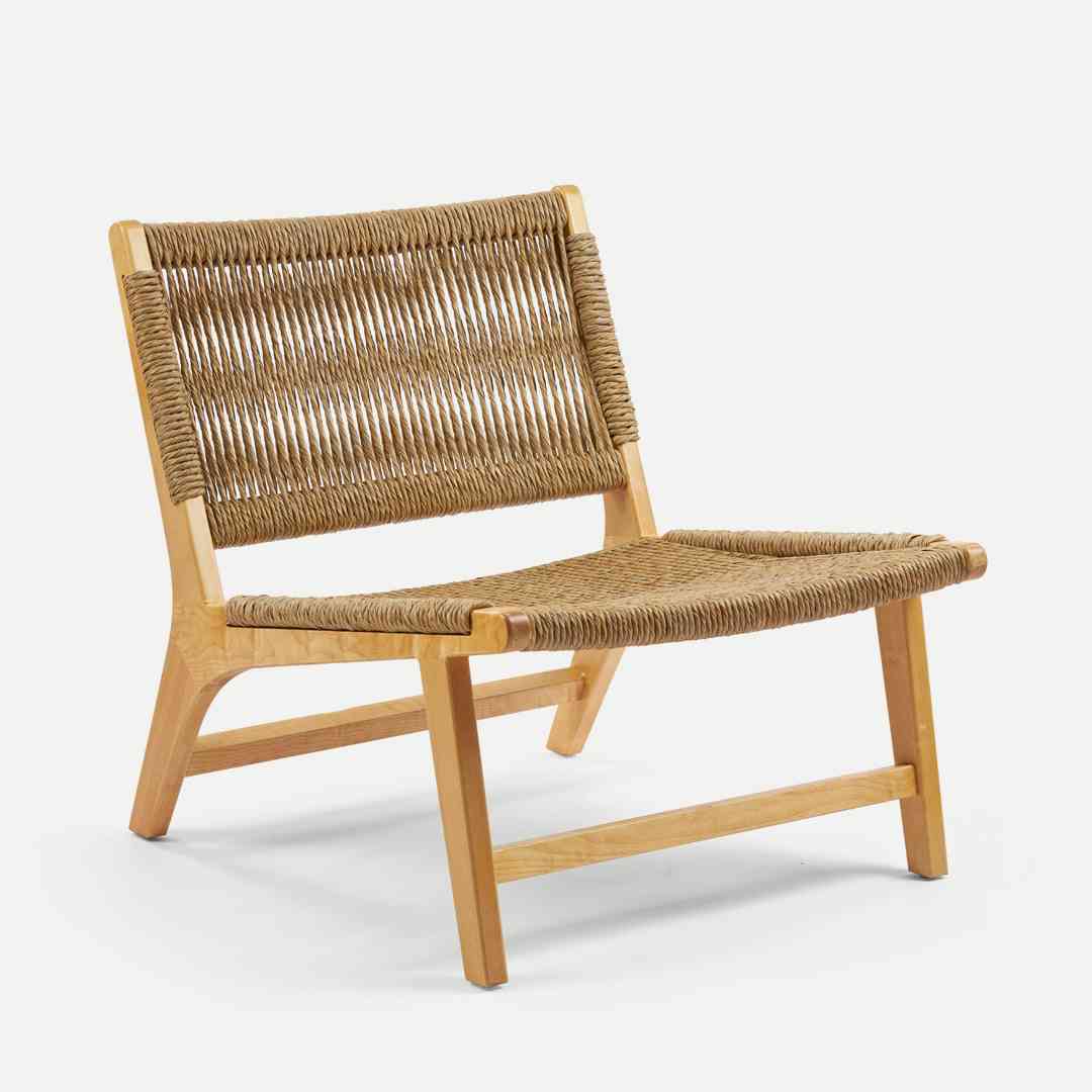 FIJI-RT-GR ARMCHAIR