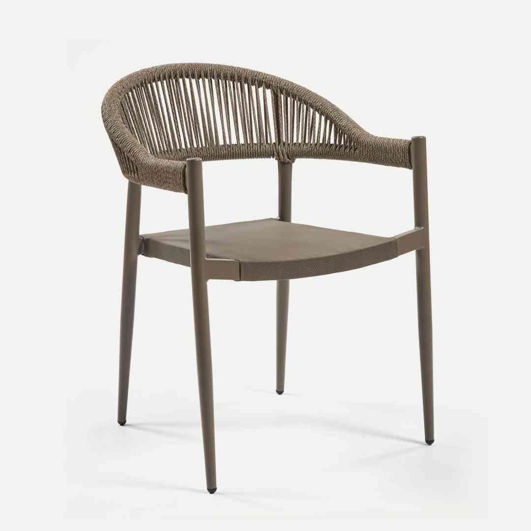 FREIBURG ARMCHAIR