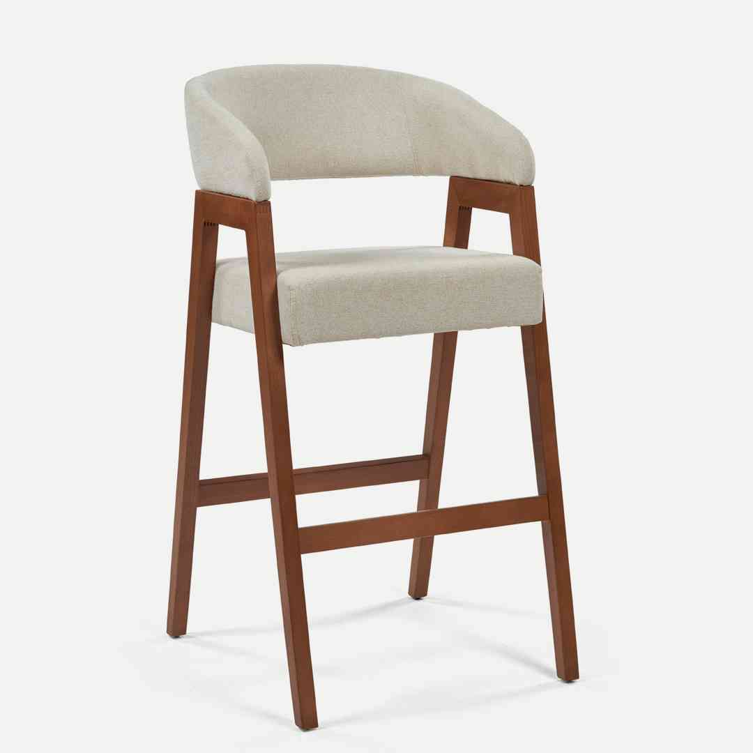 GAUDI F SK BARSTOOL