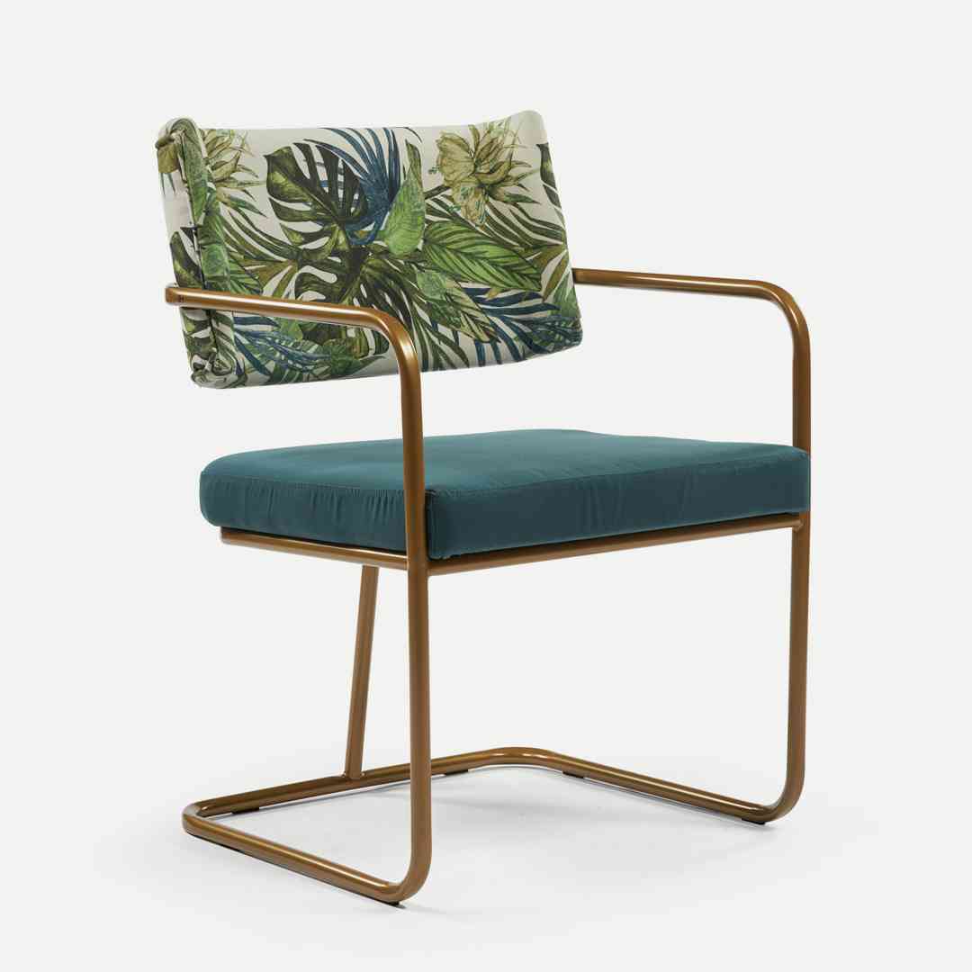 REC-P ARMCHAIR