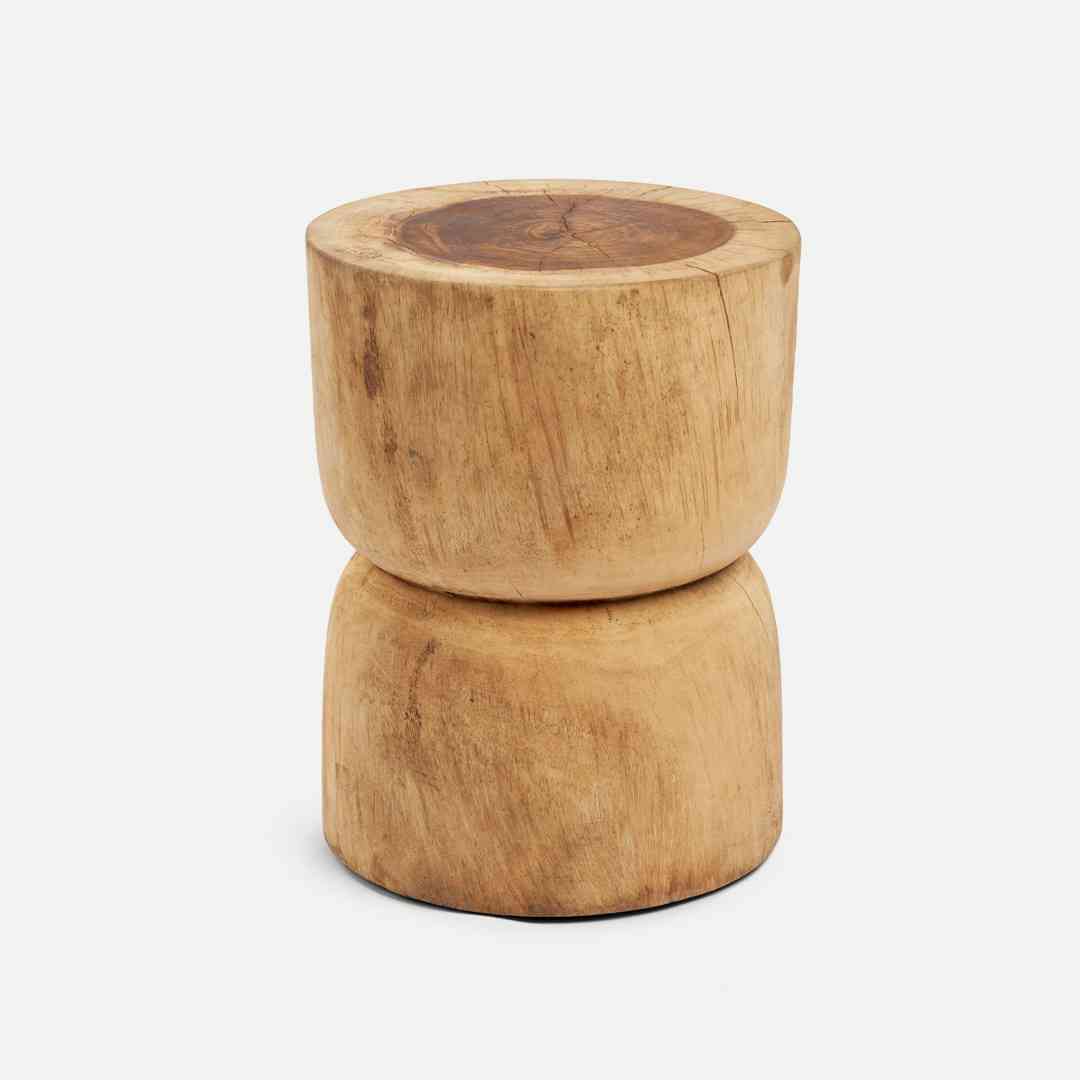 SUAR 35 LOW STOOL