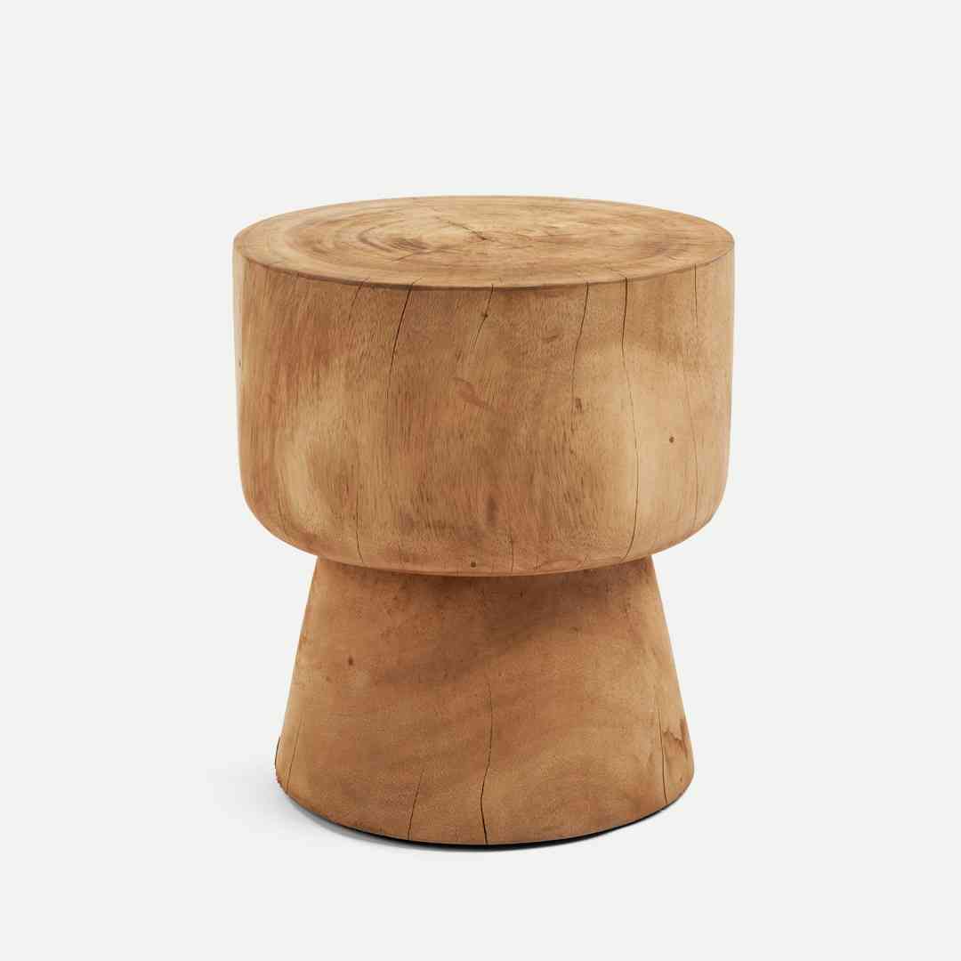 SUAR 40  LOW STOOL