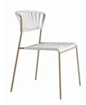 LISA-CLUB CHAIR