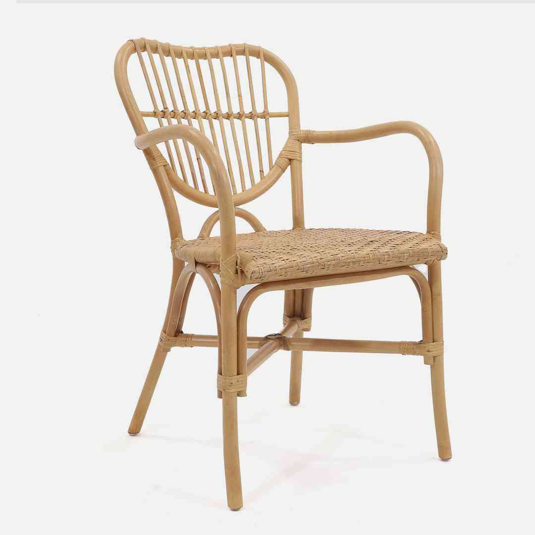 AMBON-ARMCHAIR ΠΟΛΥΘΡΟΝΑ