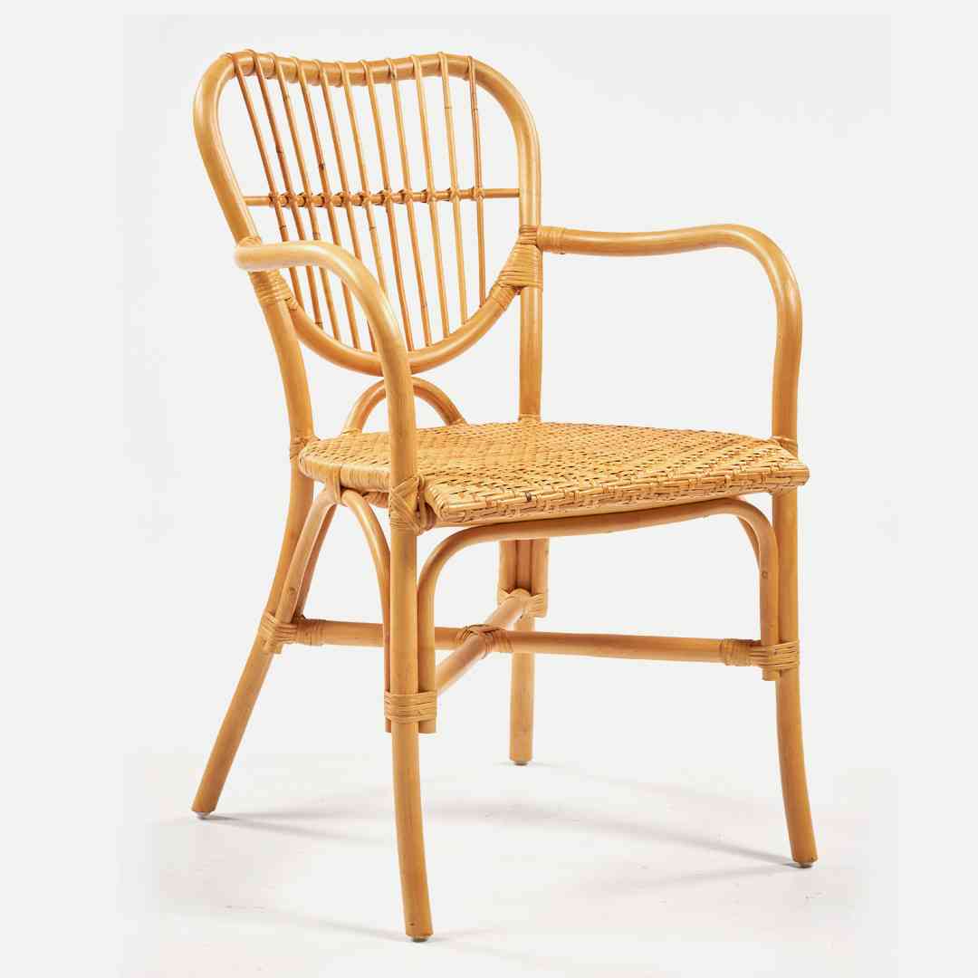AMBON-ARMCHAIR ΠΟΛΥΘΡΟΝΑ