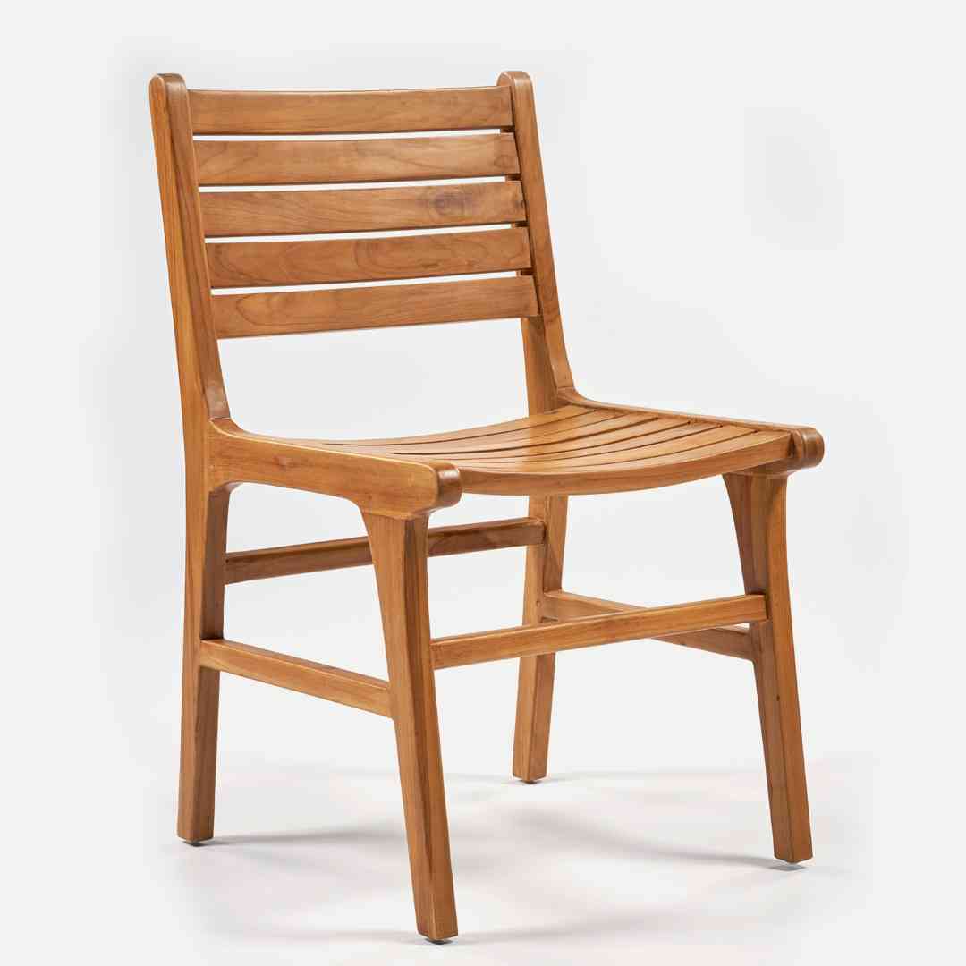 BALI WOOD ΚΑΡΕΚΛΑ