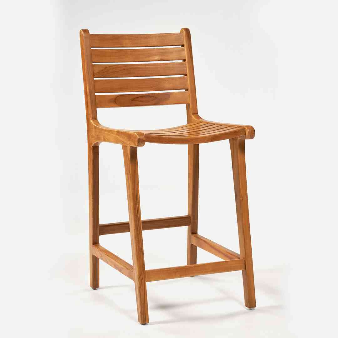 BALI WOOD-SK ΣΚΑΜΠΟ