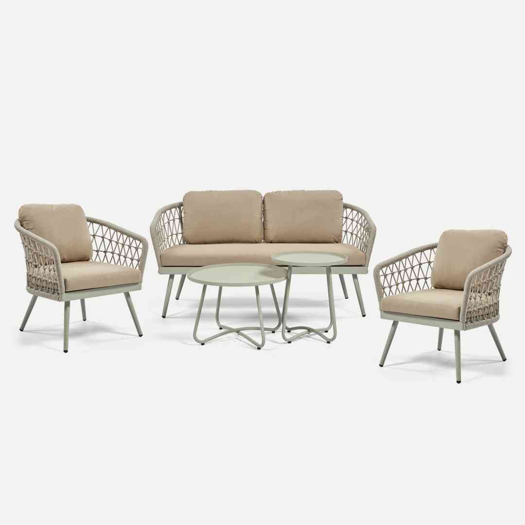 CAMELIA SET