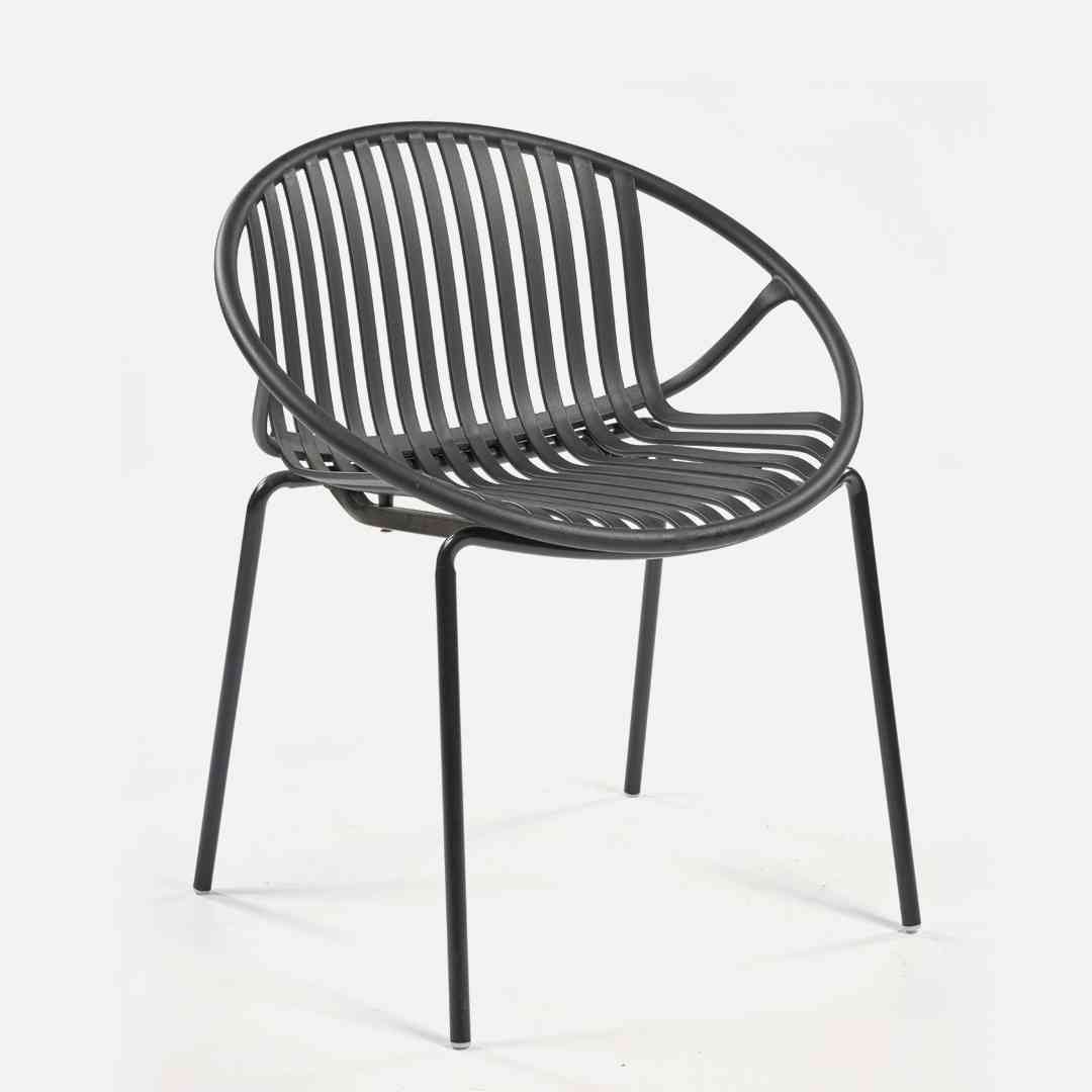 F858 CHAIR