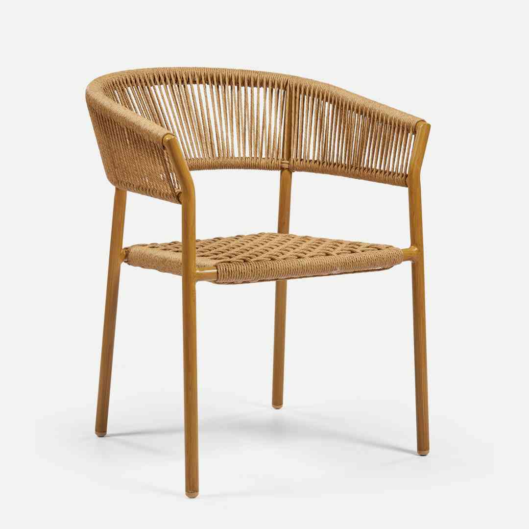 FAYA ARMCHAIR