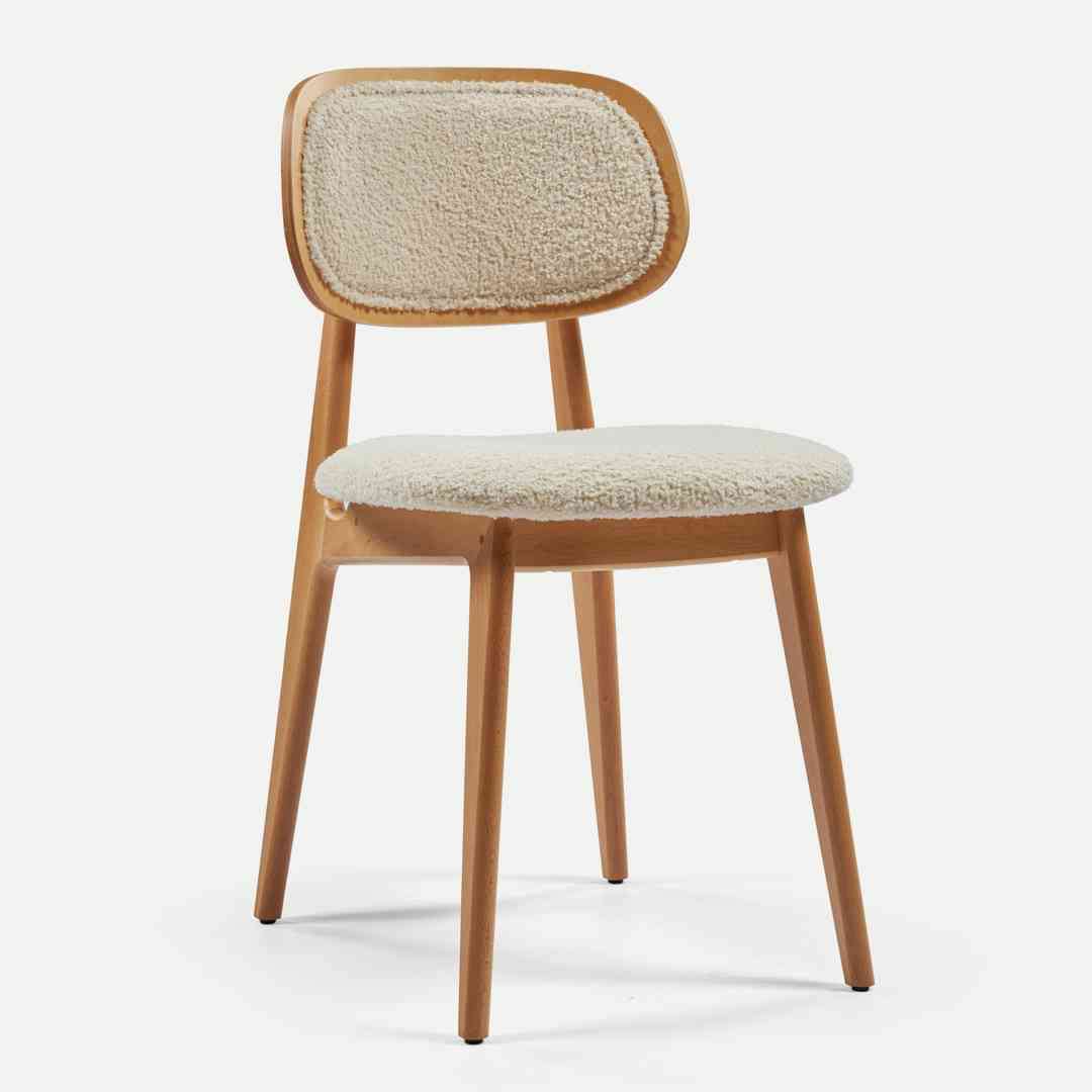 KARNA-F CHAIR