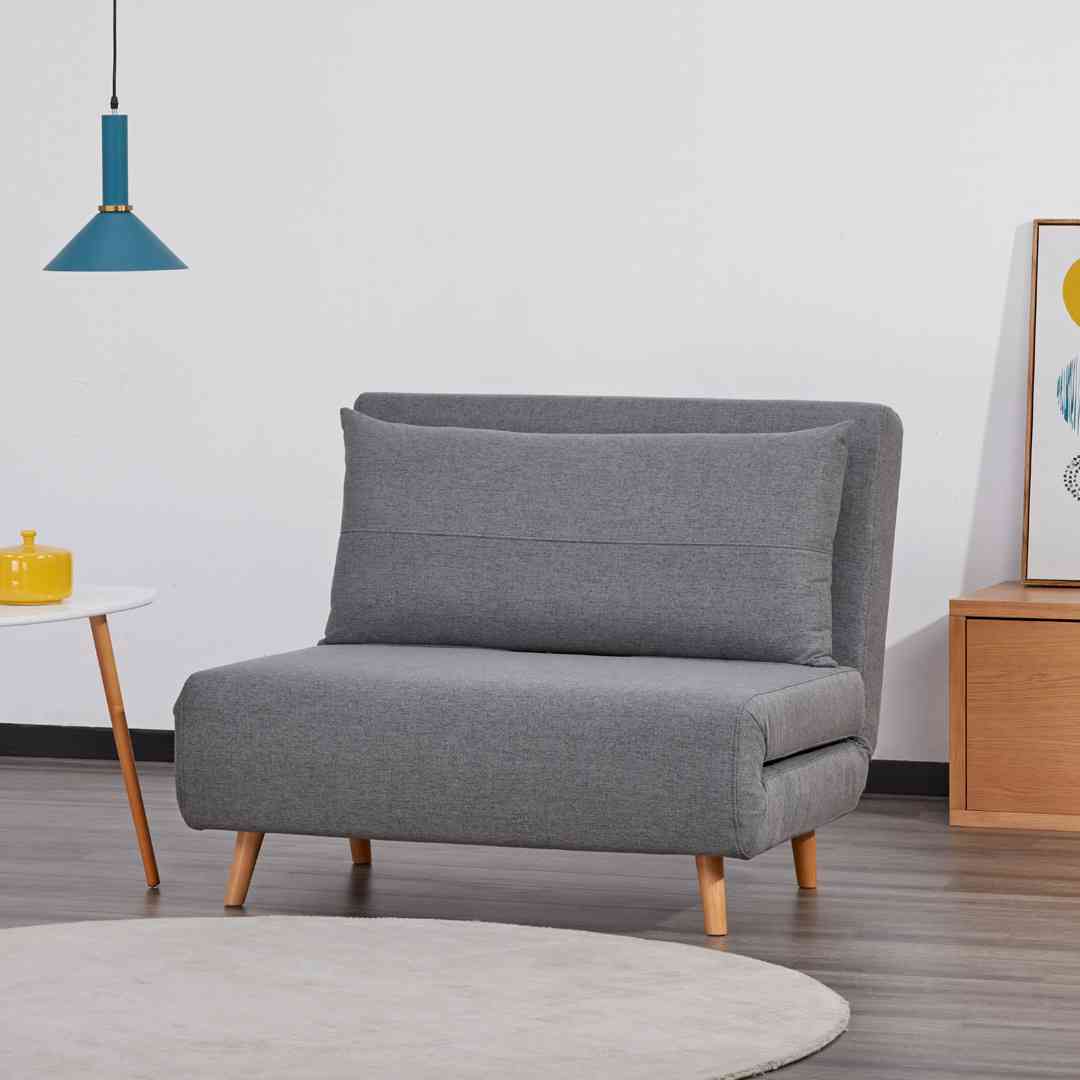 LAH ARMCHAIR