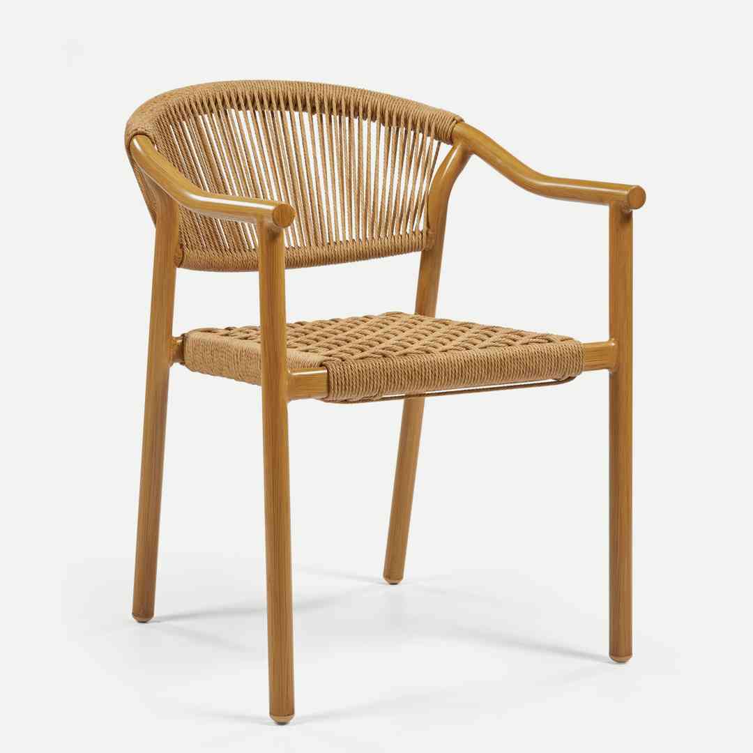 LINA ARMCHAIR