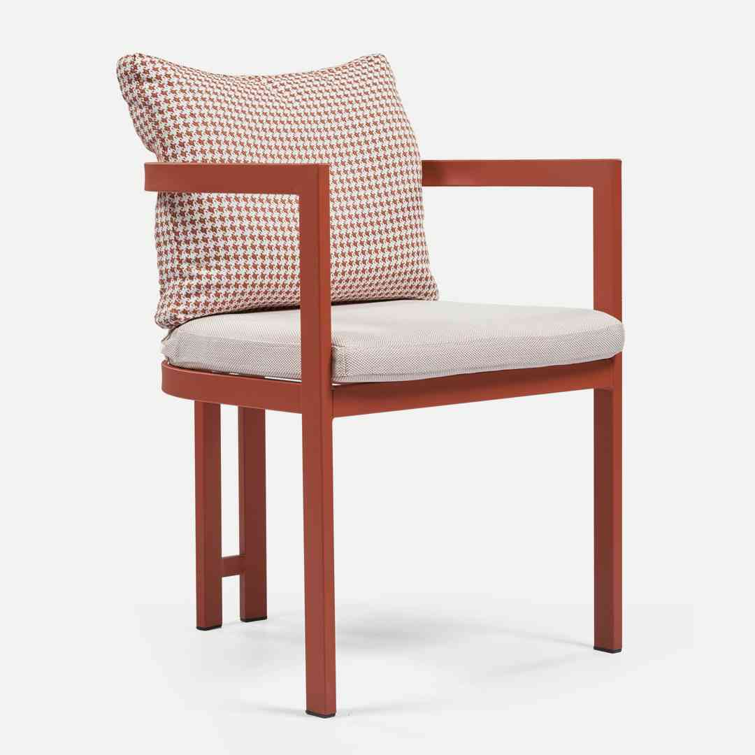 MARANELLO-P ARMCHAIR