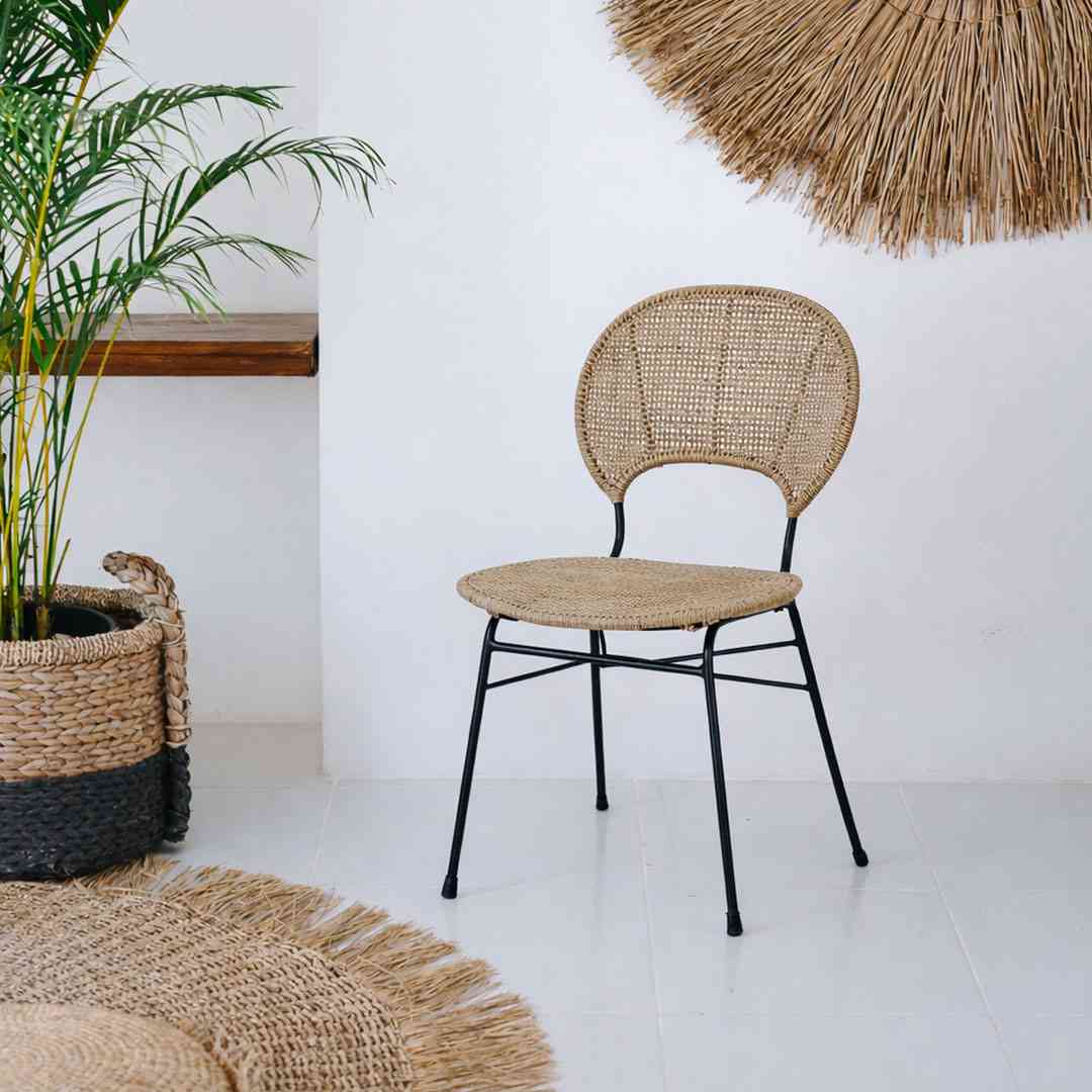 MIAMI CHAIR