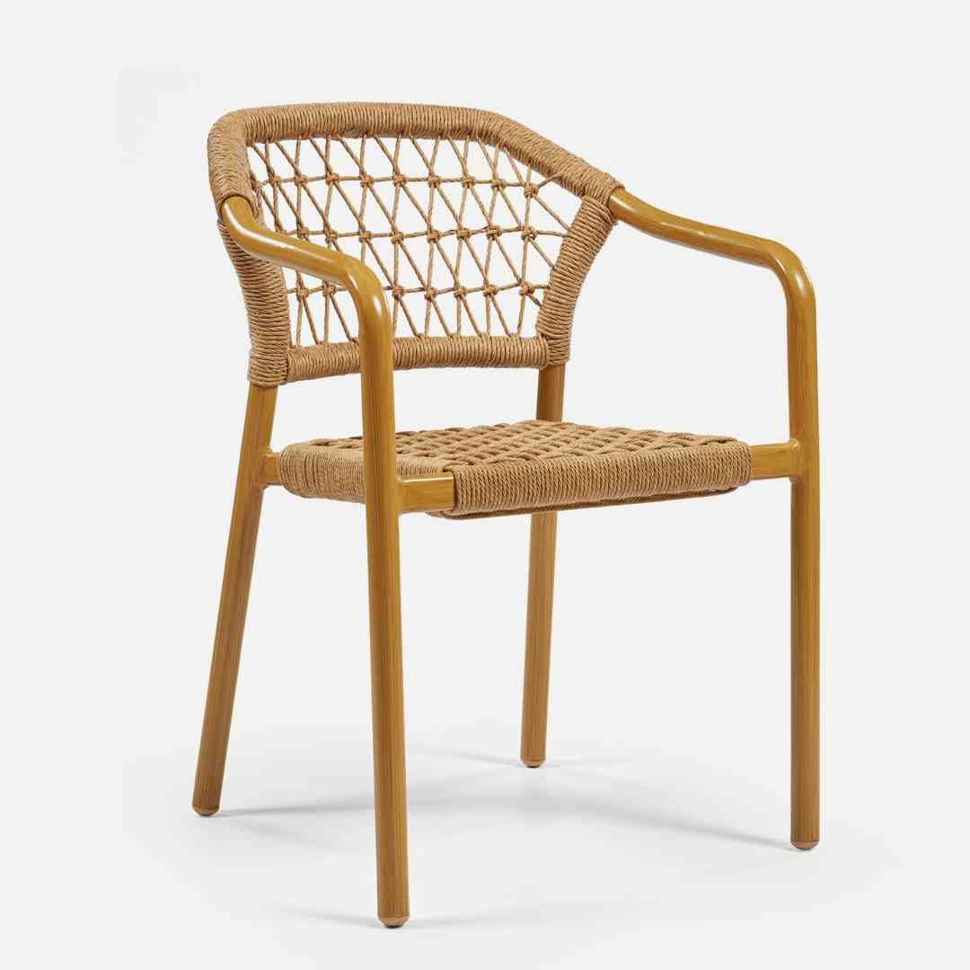 SILA ARMCHAIR