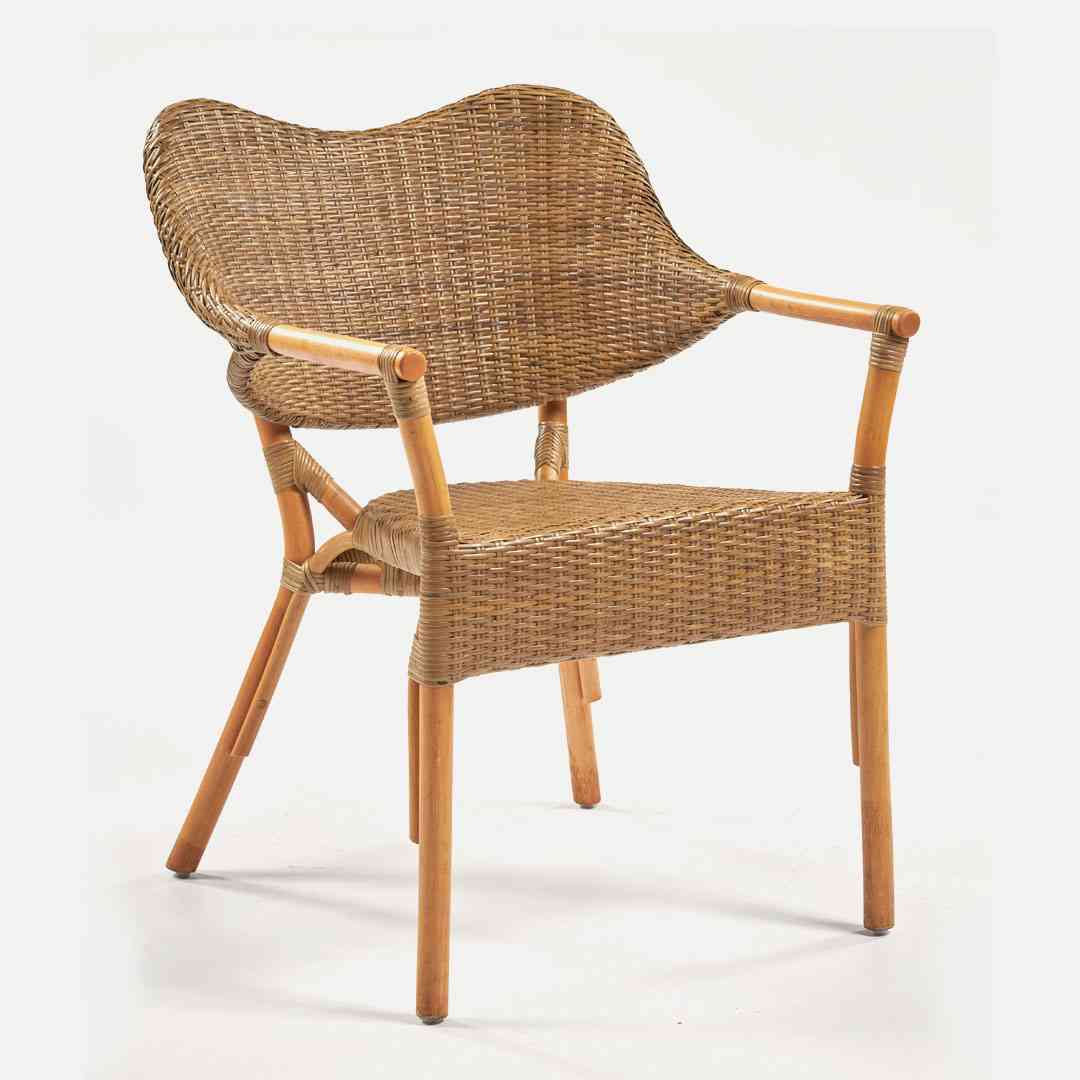 TARA-ARMCHAIR ΠΟΛΥΘΡΟΝΑ