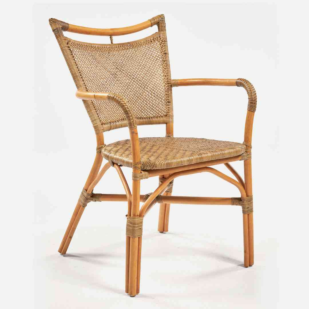 THANA-ARMCHAIR ΠΟΛΥΘΡΟΝΑ
