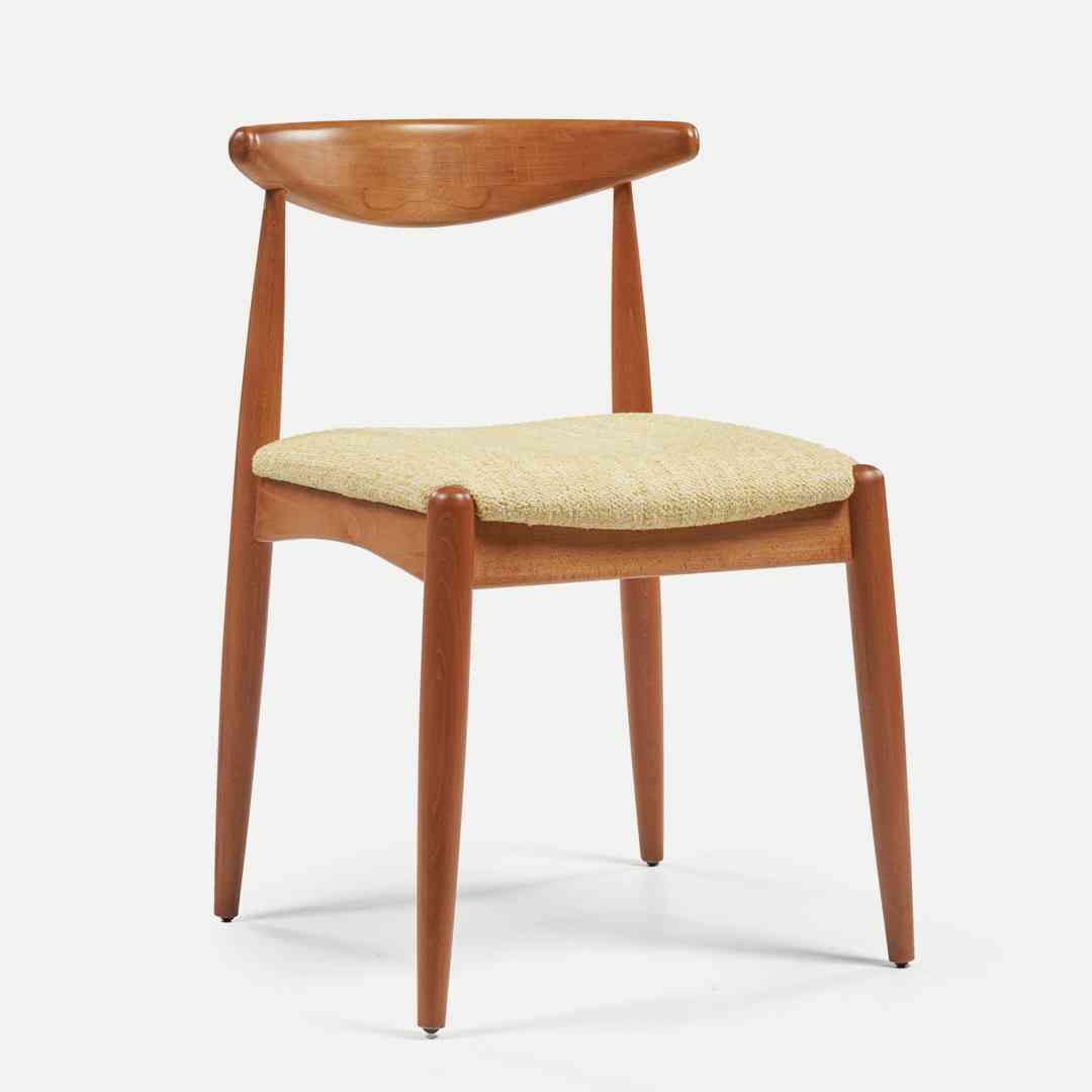 WOOD CHAIR