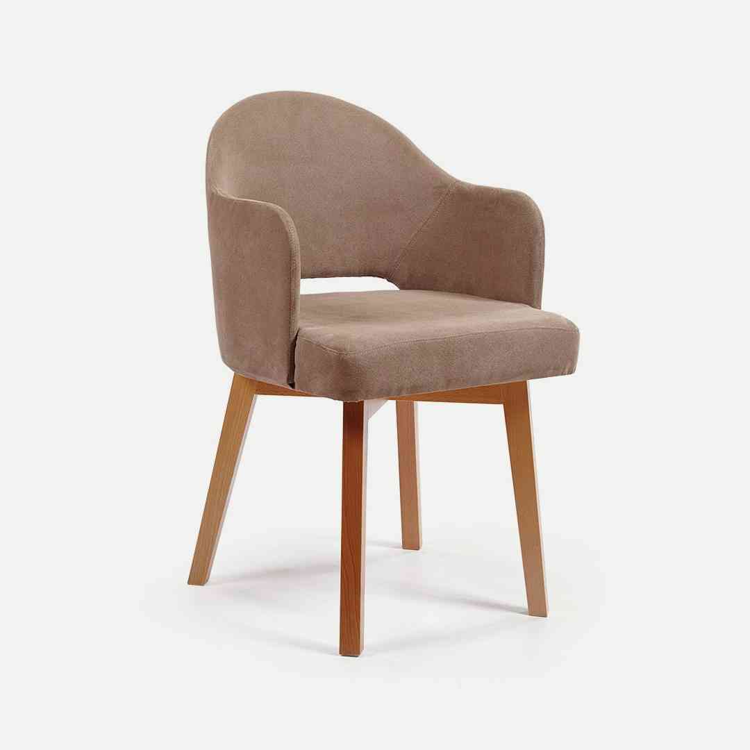 ALBA F ARMCHAIR