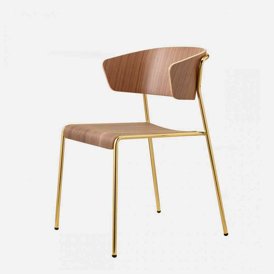 ALISON ARMCHAIR