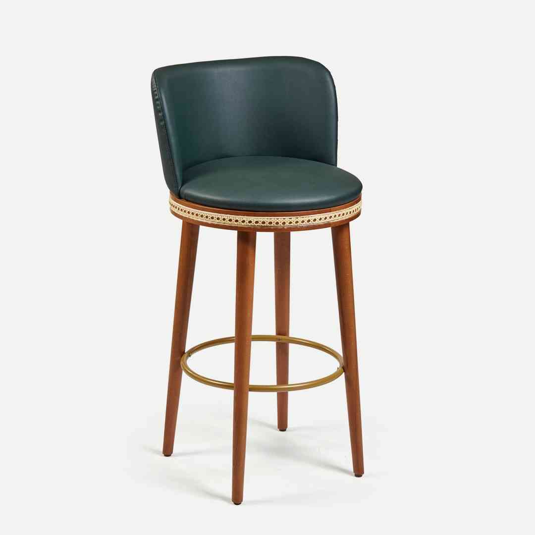 ALLEGRO-SK BARSTOOL