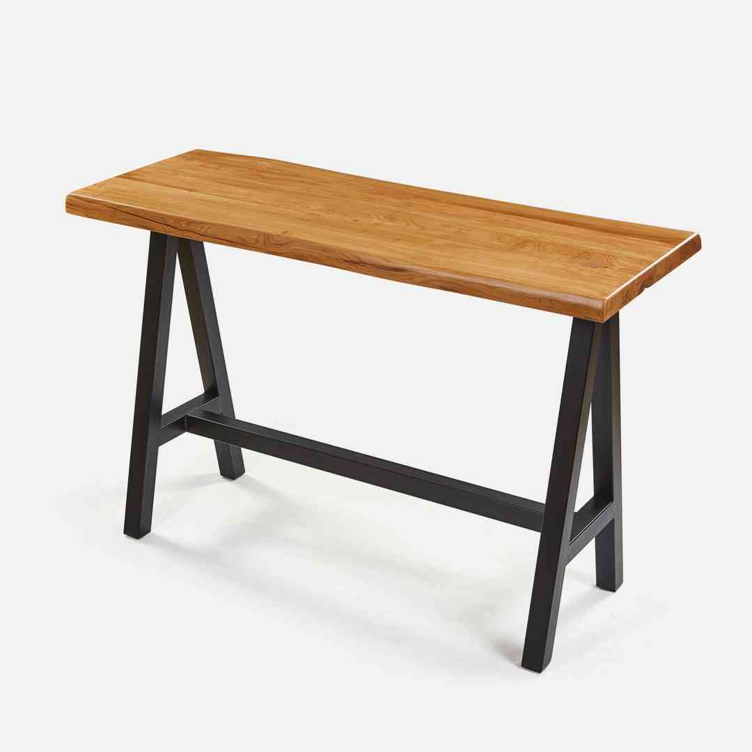 ALPHA-ST METAL STAND BASE