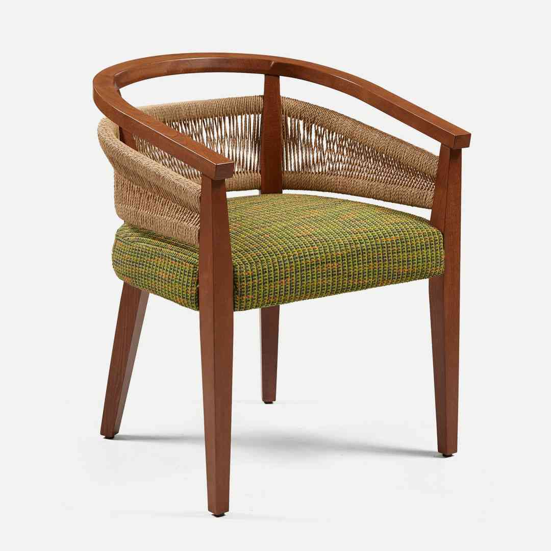 AMATHINA-P ARMCHAIR