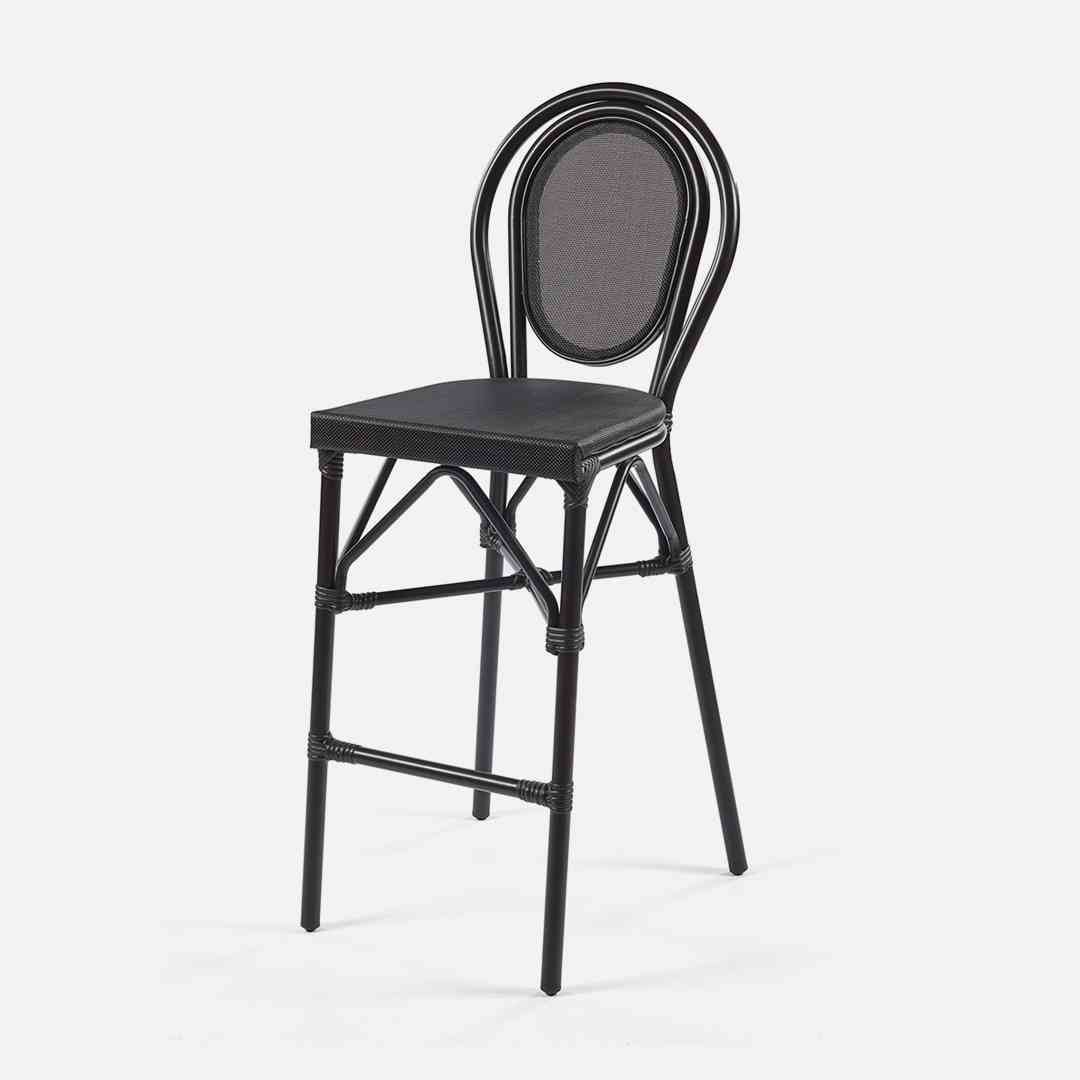 AQUA-SK ALUMINIUM STOOL