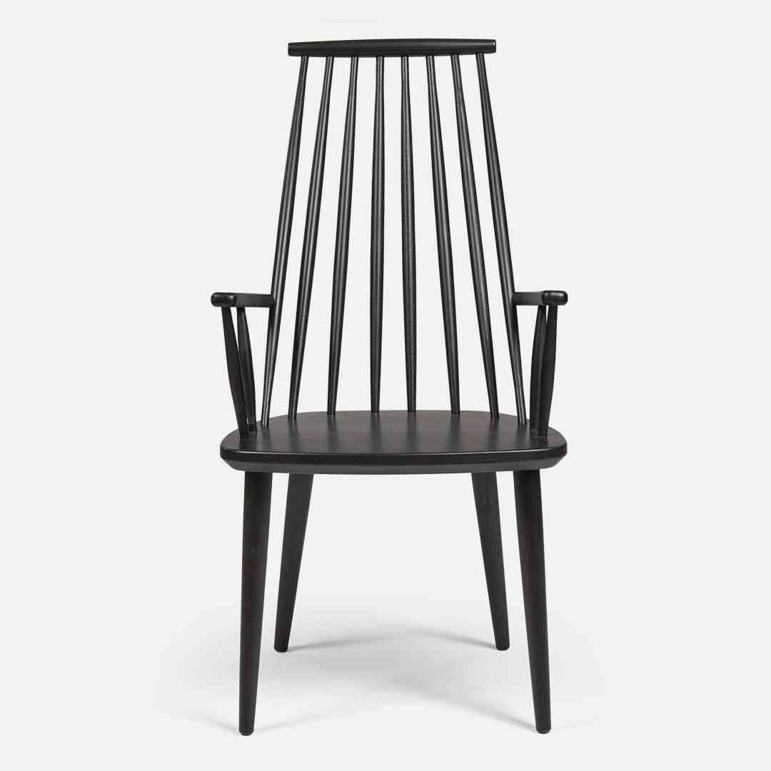 ARIETE-P ARMCHAIR