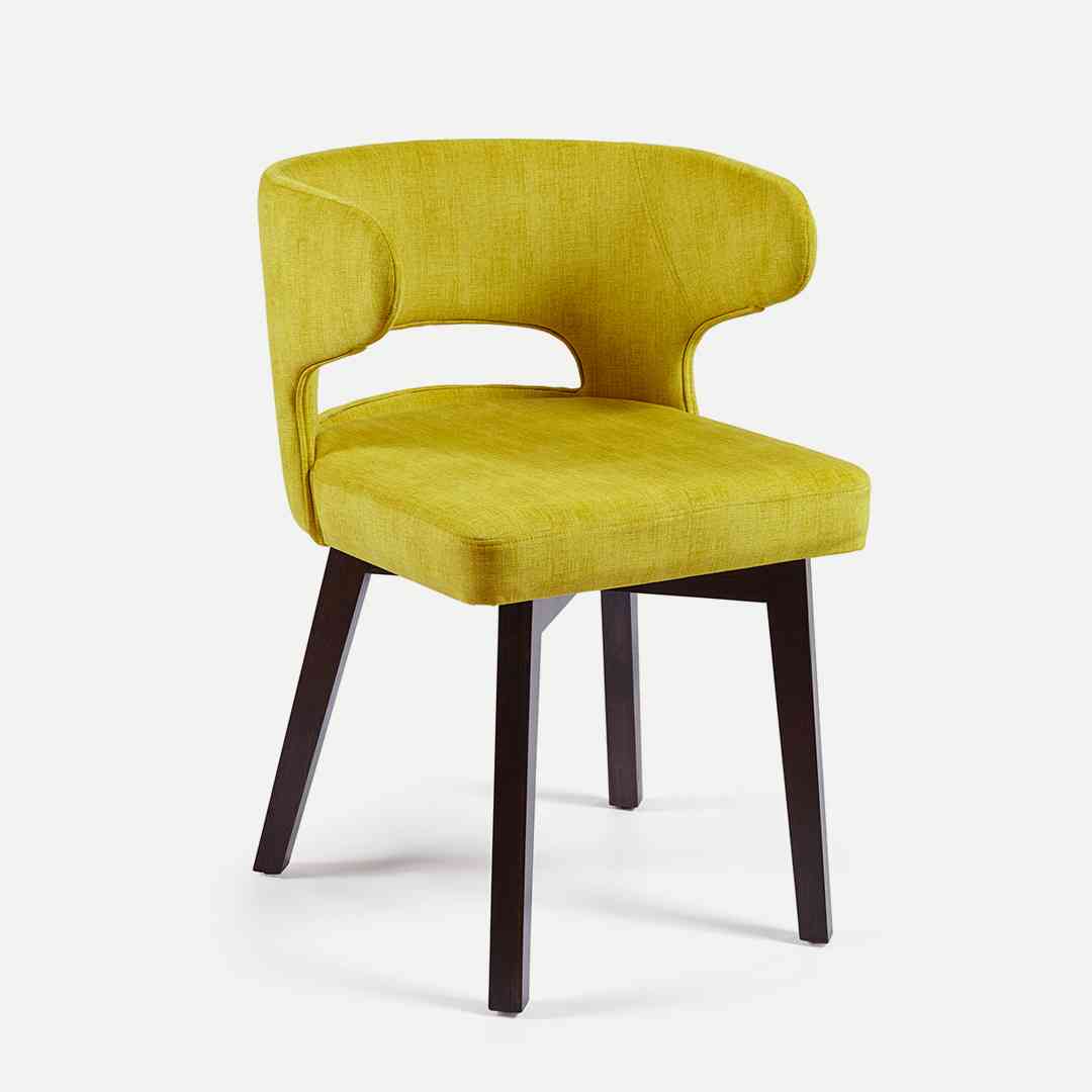 AROMA F ARMCHAIR