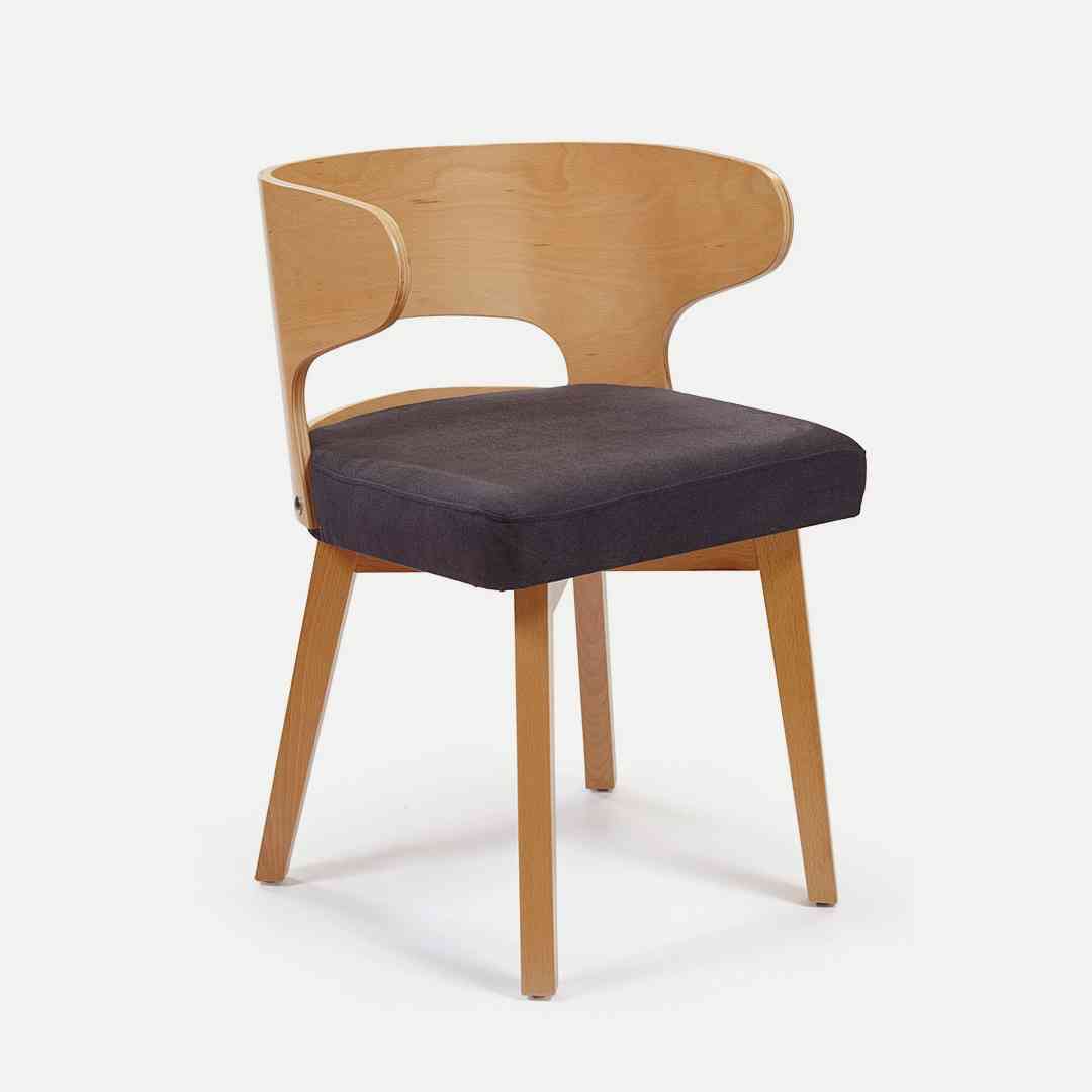 AROMA W ARMCHAIR