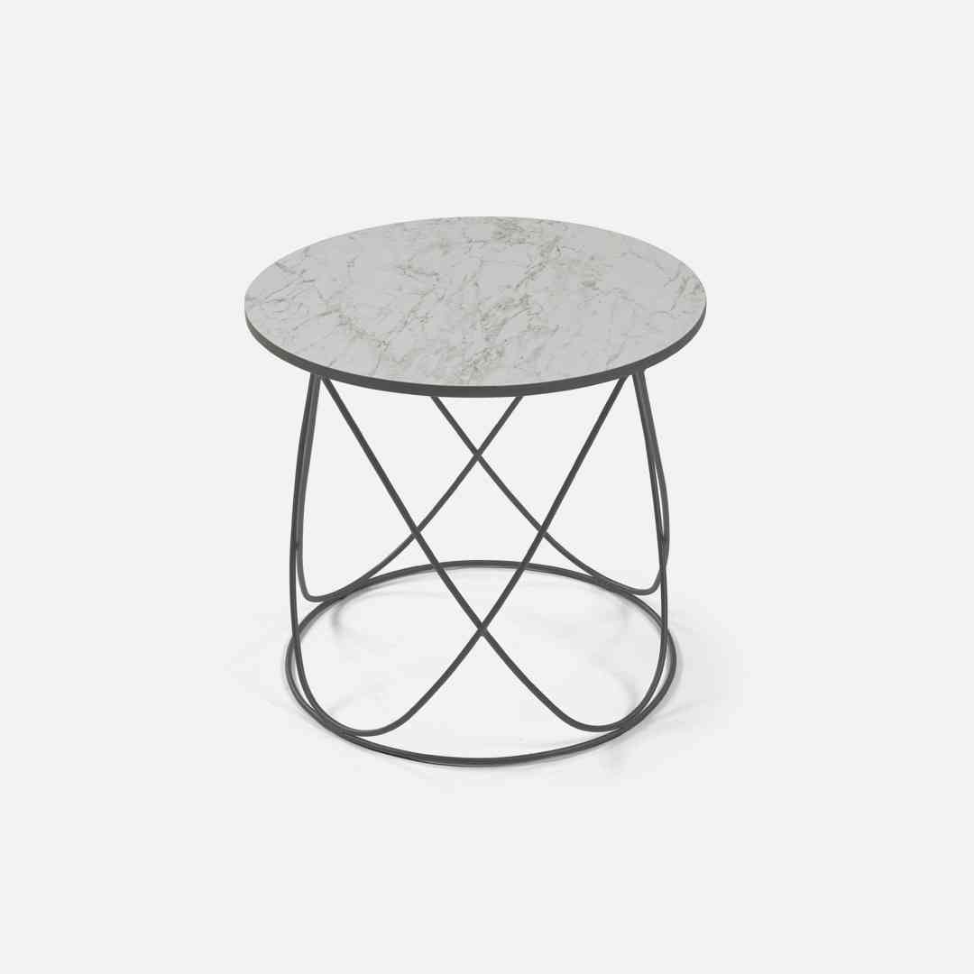 ASTORIA 2 TABLE BASE