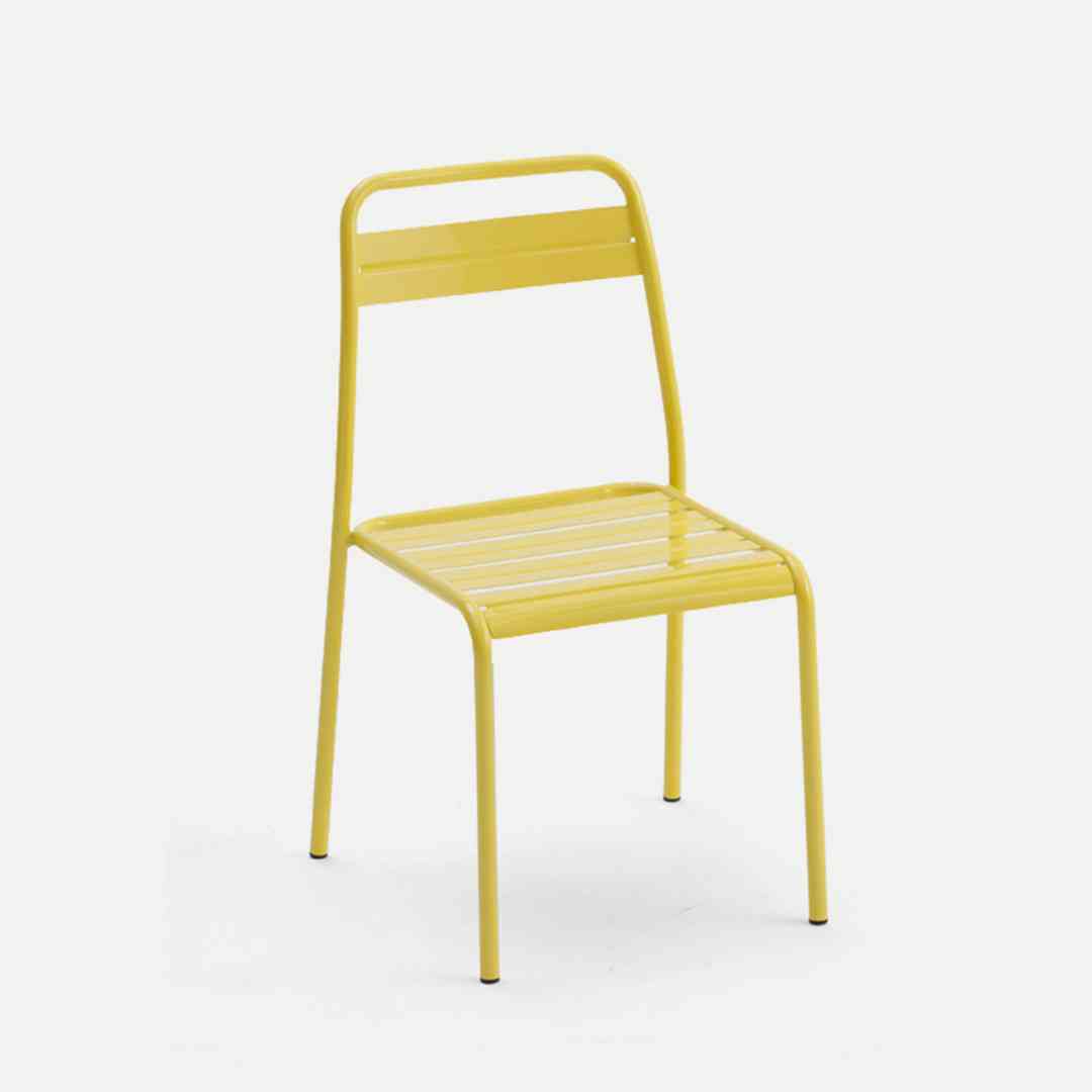 ASTRA-K CHAIR