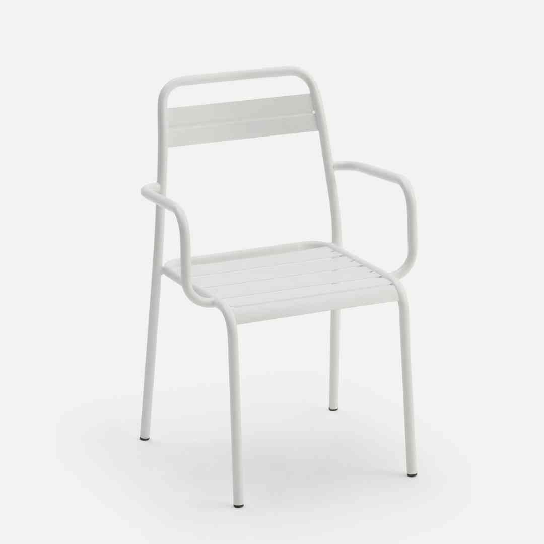 ASTRA-P ARMCHAIR