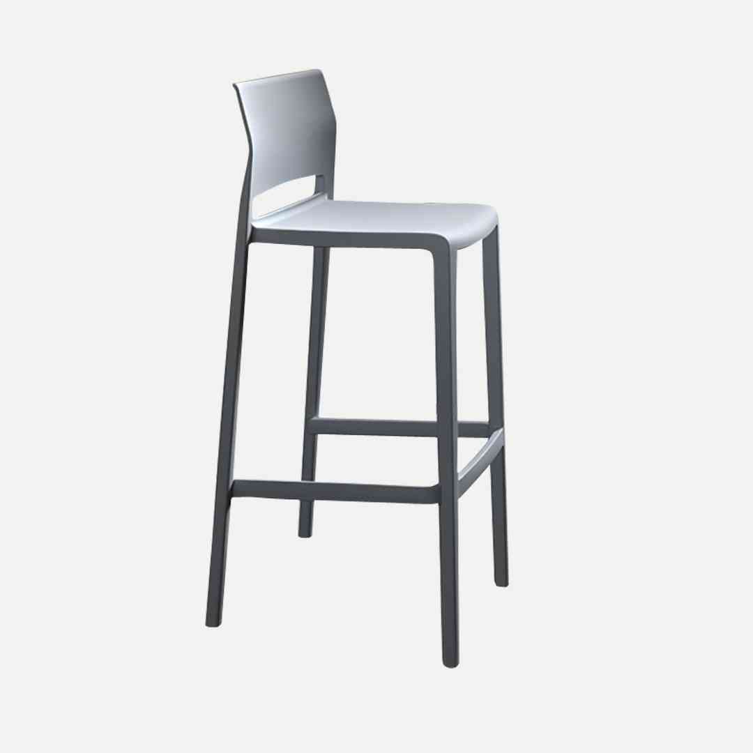 BAKHITA  76 BARSTOOL