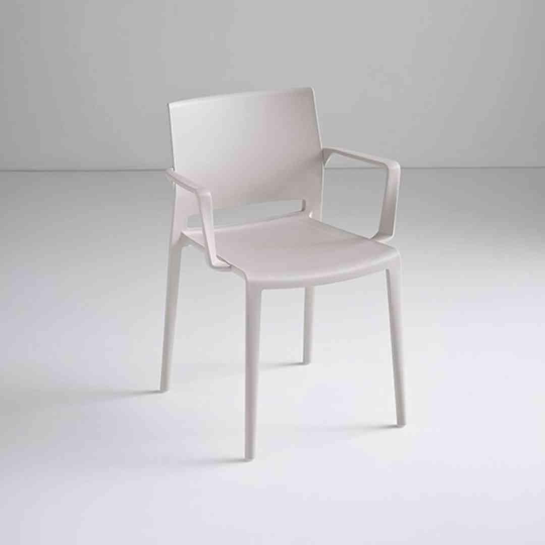 BAKHITA-B  ARMCHAIR