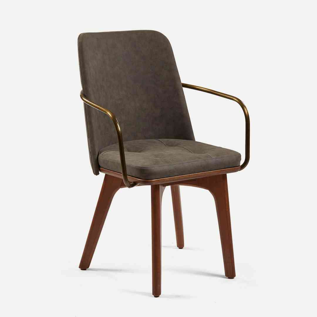 BALU HP ARMCHAIR