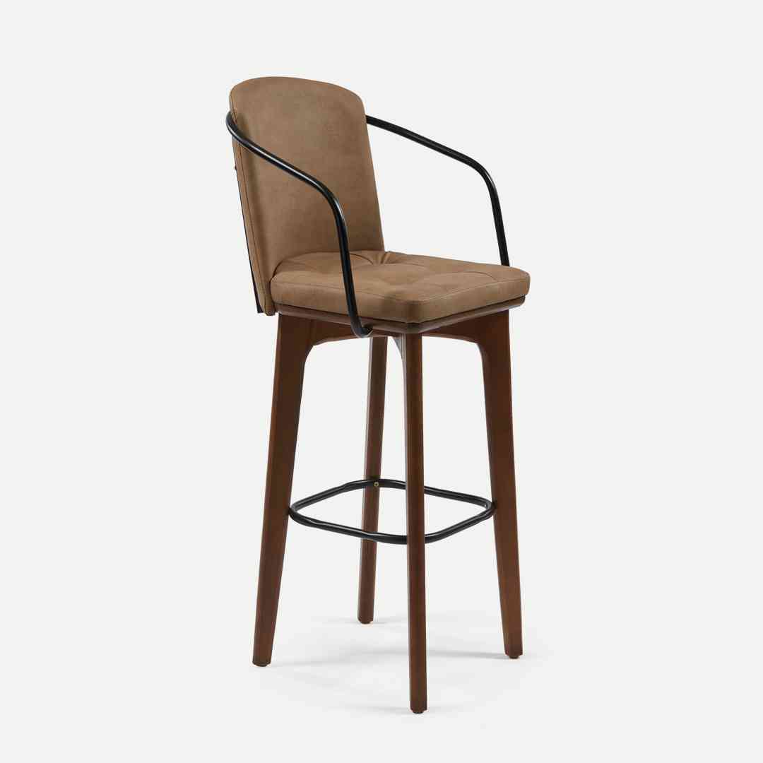 BALU HP-SK BARSTOOL