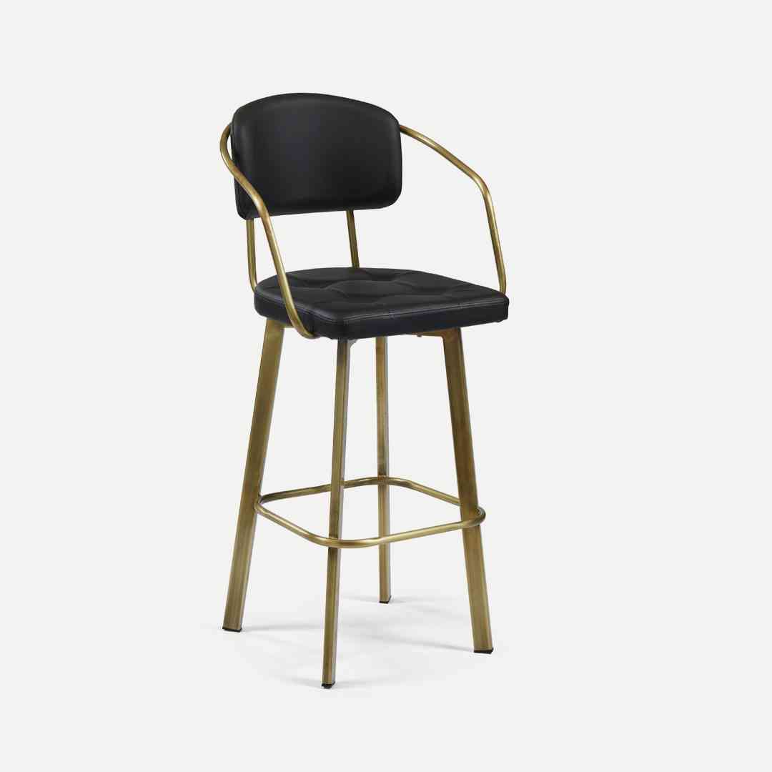 BALU METAL SK BARSTOOL METAL