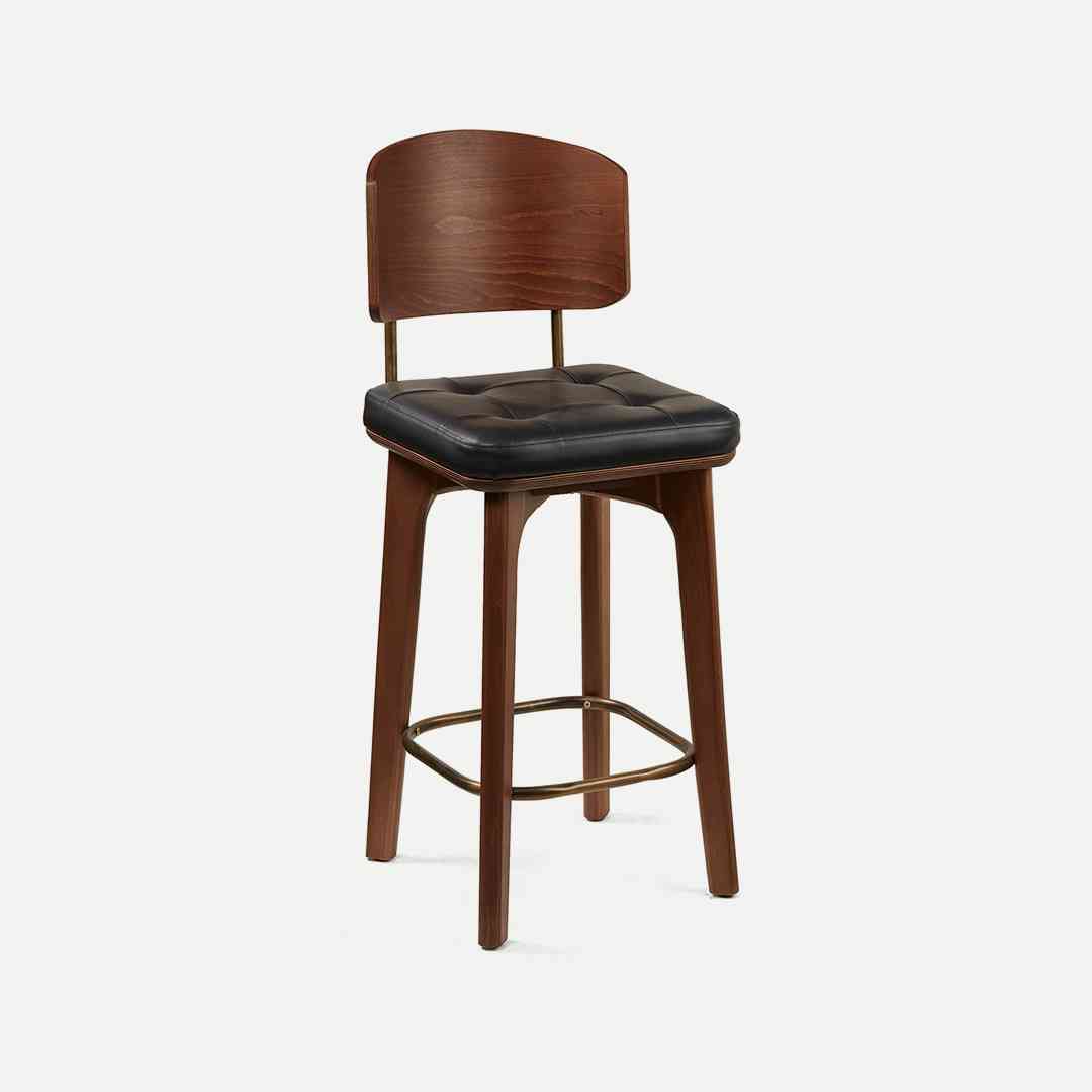 BALU W SK BARSTOOL